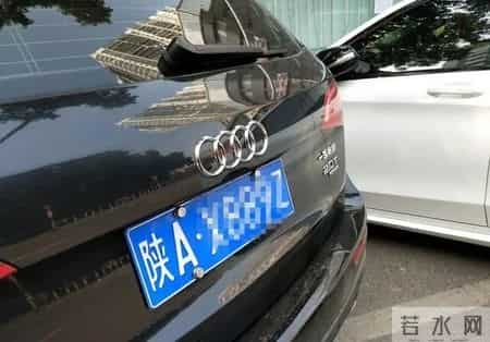 惹不起的特殊车牌 京AG6仅233张