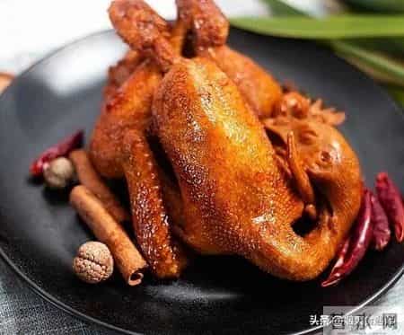 过年的老派湖北菜，八道即将消失的湖北老味道