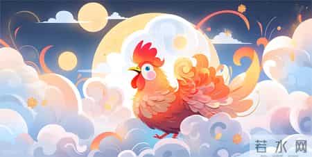 属鸡人注意！25-27号这三天，请把“嘴”管好