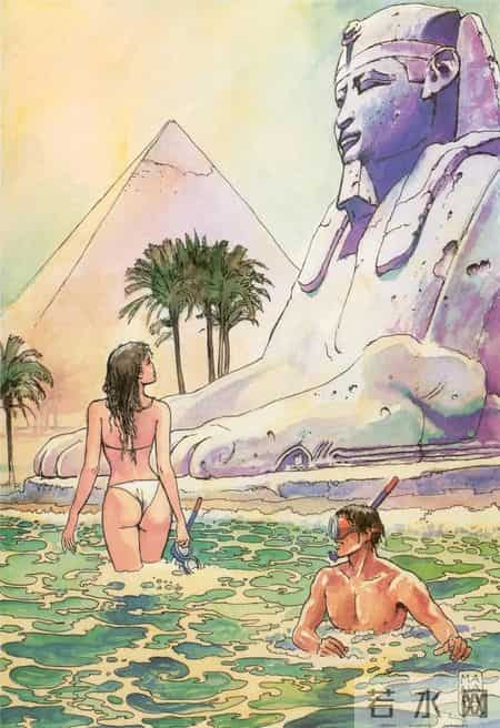 性商课收割女性：一边性羞耻，一边性好奇？