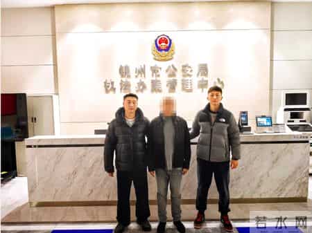 百日行动传捷报：凌河公安雷霆出击，五日连擒七名网逃