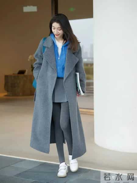 今年冬天最火的6个叠穿公式，照着搭就很时髦！