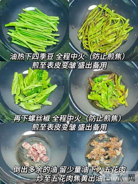 我家一周的晚餐就靠它们！10道百搭家常菜，简单又好吃不重样