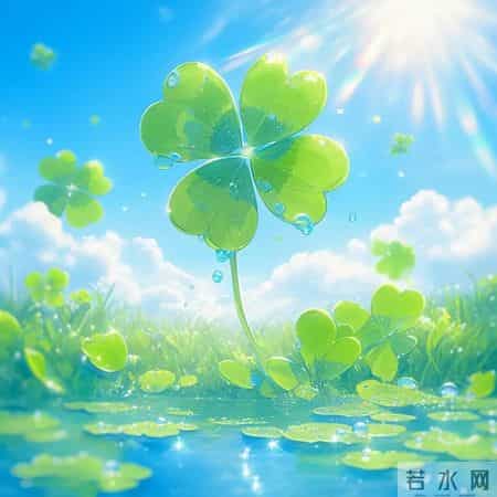 平平安安的微信头像