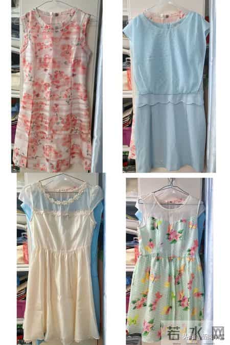 二十年前的时尚服饰，一定有一款是你买过的！