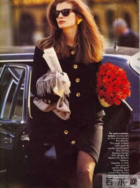 “复古风”突然大火!从20岁到60岁,优雅从不迟暮!