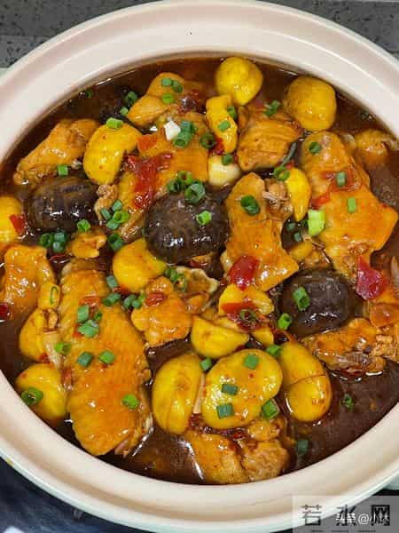 这4种食物最补肾，对睡眠、头发、夜尿都好，吃出肾气十足！