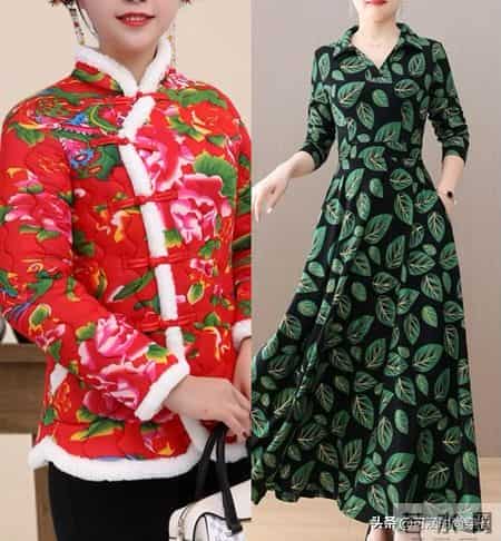 50岁以后怎么穿不显老？我靠这3步，彻底告别大妈感