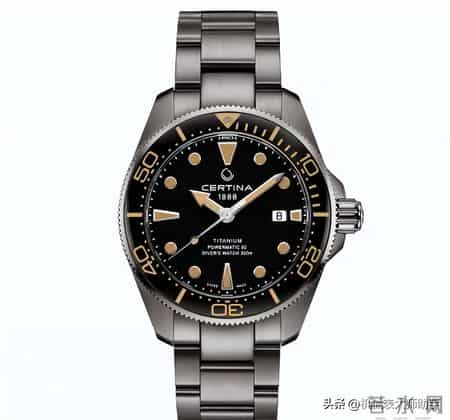 手腕上的收入密码：从五千到五十万月薪，决定你戴什么表？