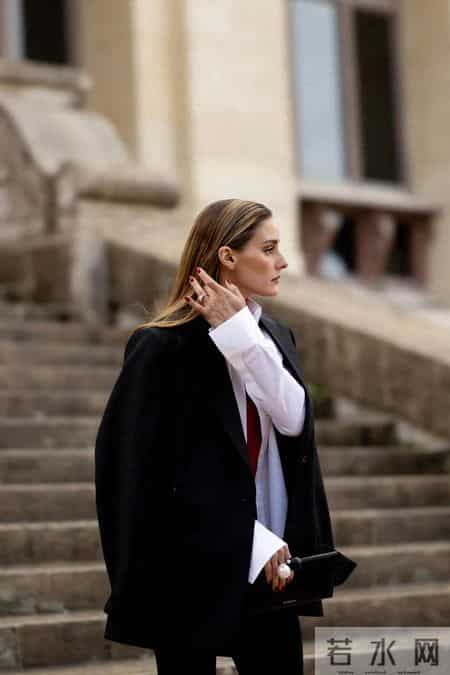 这样的粉色,我可以穿一辈子!