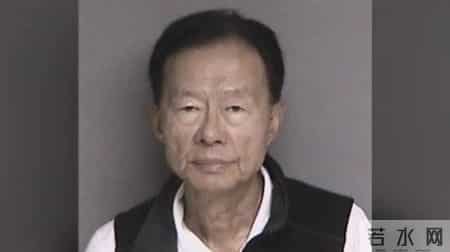 上海女牙医移民美国，爱上大13岁华裔老头，恋爱15年后遭老头杀害