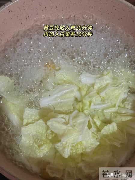 比开塞露还管用！这碗汤喝下去，便便顺畅到像坐过山车