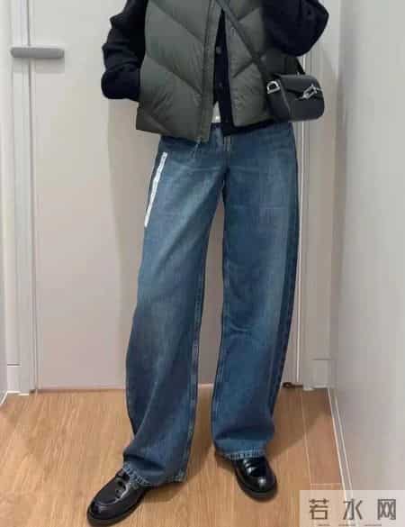 “优衣库”7件秋冬必备的时尚单品！真的怎么穿都好看！！