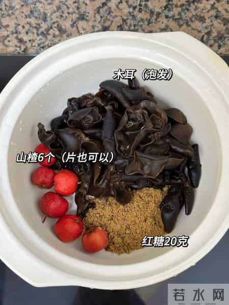 血管干净人长寿！这碗汤，全家喝出“年轻态”，每周2次很安心！