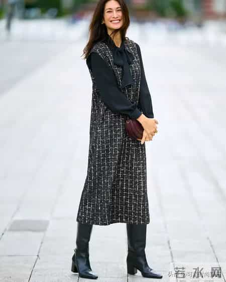 今年冬天，运动鞋不兴了！满大街都是“这4类鞋”怎么搭都好看！