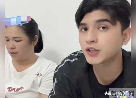 小麦回国后：着急爸爸联系不上，想攒钱接回国，麦妈态度说明一切