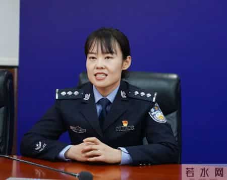 【路地融合】北京公安处青年民警走进北京市公安局刑侦总队参观交流