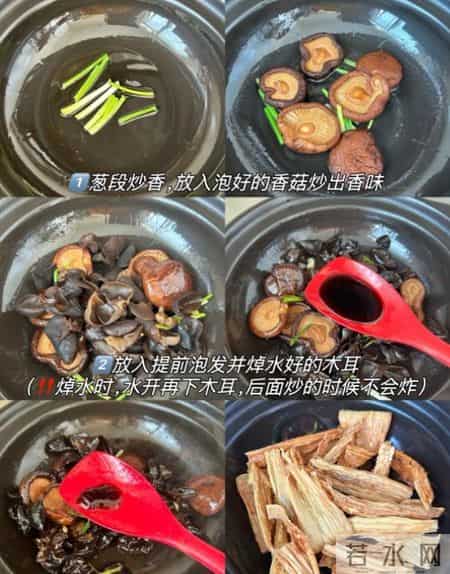 离年还有一个月，建议：少囤米面油，多囤着4样，过年餐桌不用愁