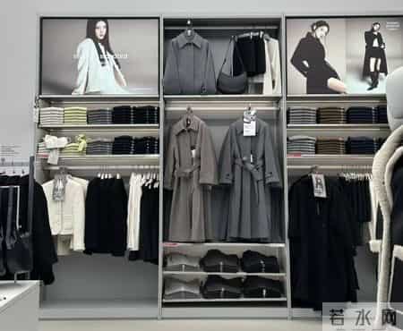 一年狂销240亿，与安踏联手，“韩国优衣库”押注中国市场