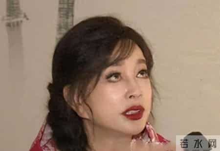 钱再多有什么用？75岁的“风流妖精”刘晓庆，已经走上另一条道路