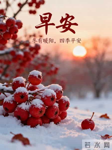 拿去，适合早上发的早安文案，太高级了～