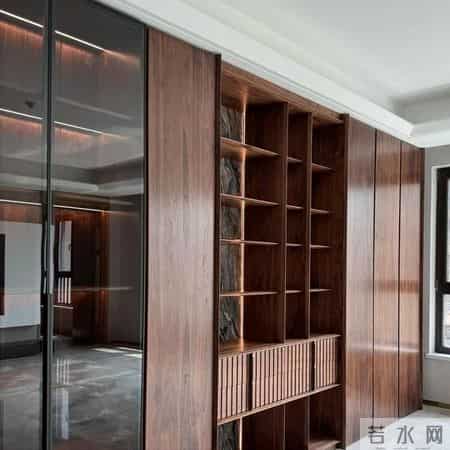 你发现没,越来越多业主选择全实木定制!有哪些实木材质推荐?