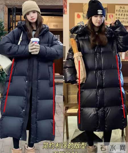这4个国产羽绒服品牌：几乎不打广告，性价比却不输骆驼、波司登