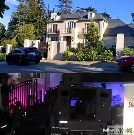 北京富家女李凡尼：和美国黑人生下俩娃，出轨毒贩，谋杀前男友！