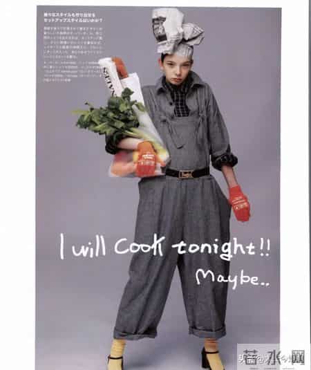 日杂《CLUEL》26年2月刊｜用魔法的色彩打扮