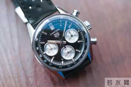 欧米茄也反了?超强平替到最热迪通拿,这些熊猫盘太懂拿捏年轻人