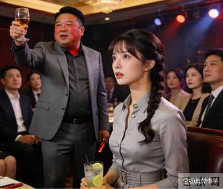 隐瞒身份在自家公司实习，庆功宴上主管说：总部的太子爷明天到。我愣住了：我爸就我一个女儿，哪来的太子爷？