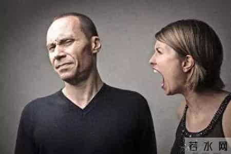 相处，讲道理是下策，沉默是中策，真正的上策，就两个字