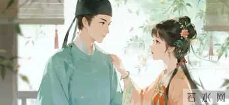 跟世子成亲两年没圆房,正要递和离书,刚好听见他跟师爷吐槽