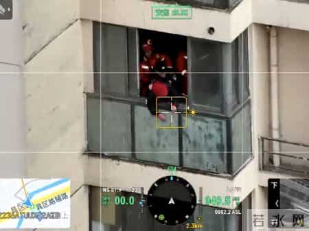 紧急!事发无锡一小区......