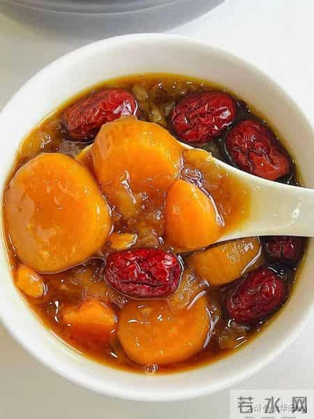 腊八，一定要滋阴！早餐鸡蛋牛奶换成它，连吃7天，清火补虚损