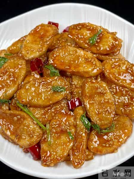 养胃第1名不是小米粥，而是它！每天坚持吃，健脾养胃，补益肺肾