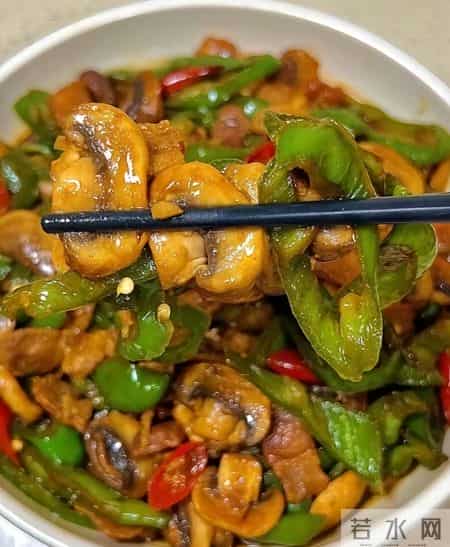 它是菌中之王，一降血脂、二降血糖、三降胆固醇，别不懂