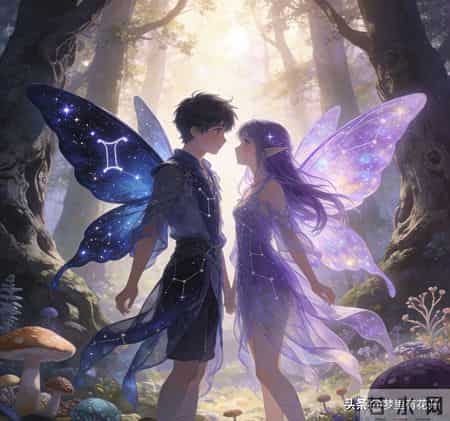 双子座，牙咬碎也得忍！1月26号那人不是害你，是来给你“开刃”