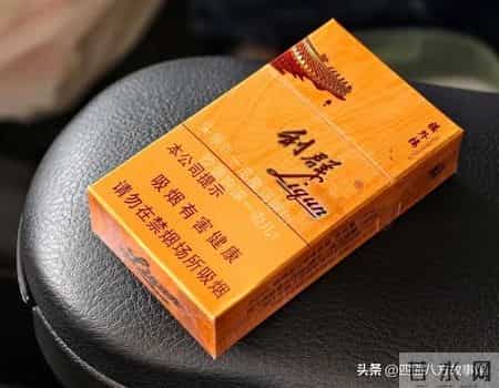 利群六大金刚封神史:承包三代烟民的青春,每款都是时代的记忆杀