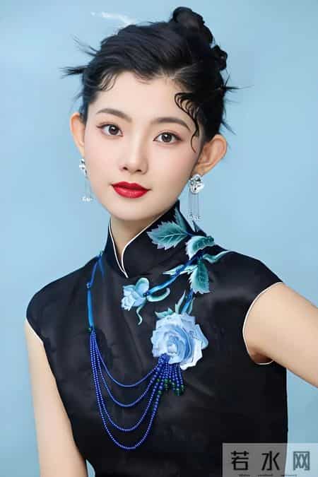 【母校动态】山东农业大学校友赵娜荣获第73届环球小姐中国赛区总冠军