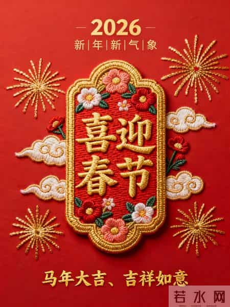 马踏祥云辞旧岁，福随春意入新年｜十六句马年祝福，敬岁月赴美好