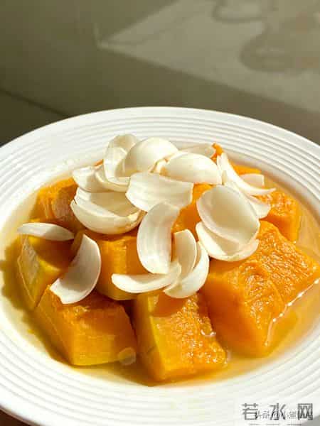 养胃如养命！这4样“神仙食物”，每天吃一点，胃暖人舒坦！