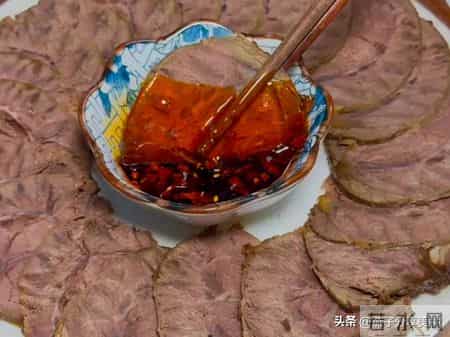 谁懂啊!我总算掌握酱牛肉精髓,酱香浓郁,比买的好吃100倍