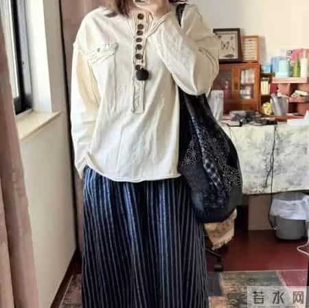 扔了99件旧衣才知道，秋冬衣服要尽量“6不买”，买错显老没气质