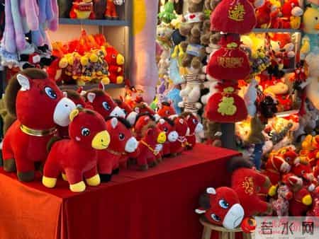 “哭哭马”为什么会走红