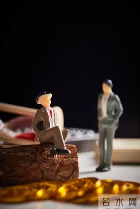 为什么说真正能守住财富的人，从来不会太早发财