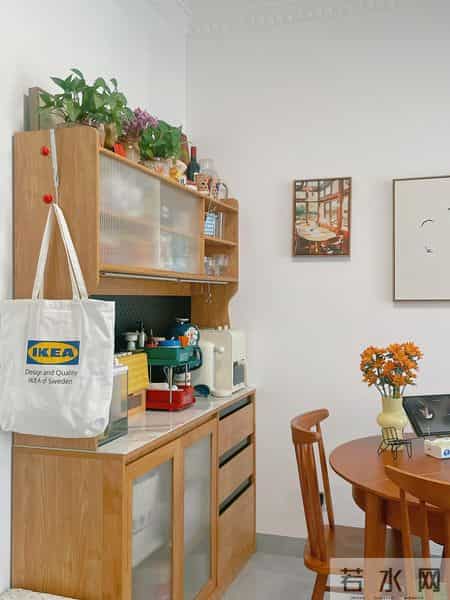 屁大点的家，我太喜欢了