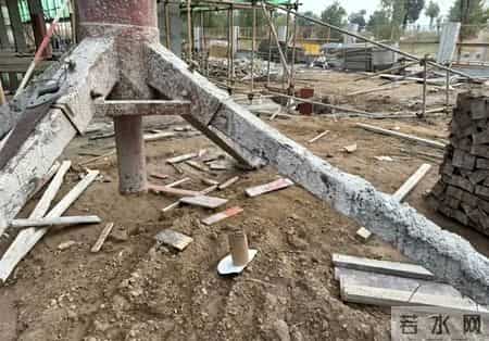 燃放“震天雷”庆楼栋封顶,湖南石门公安查处一起违规燃放烟花爆竹案