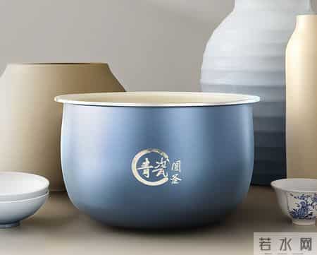 健康无涂层电饭煲怎么选？5款0涂层电饭煲推荐，安全耐用省心！