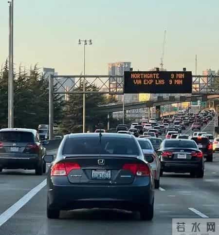 回国后我才敢说:真实的西雅图,和网上看到的完全是两个世界